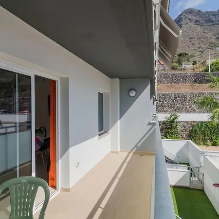 Apartamento Armonia Park-bajamar_2 Bedrooms